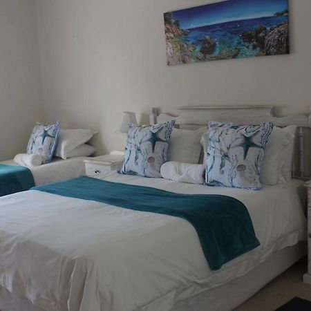The Golden Grape B&B Lutzville ภายนอก รูปภาพ