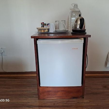The Golden Grape B&B Lutzville ภายนอก รูปภาพ