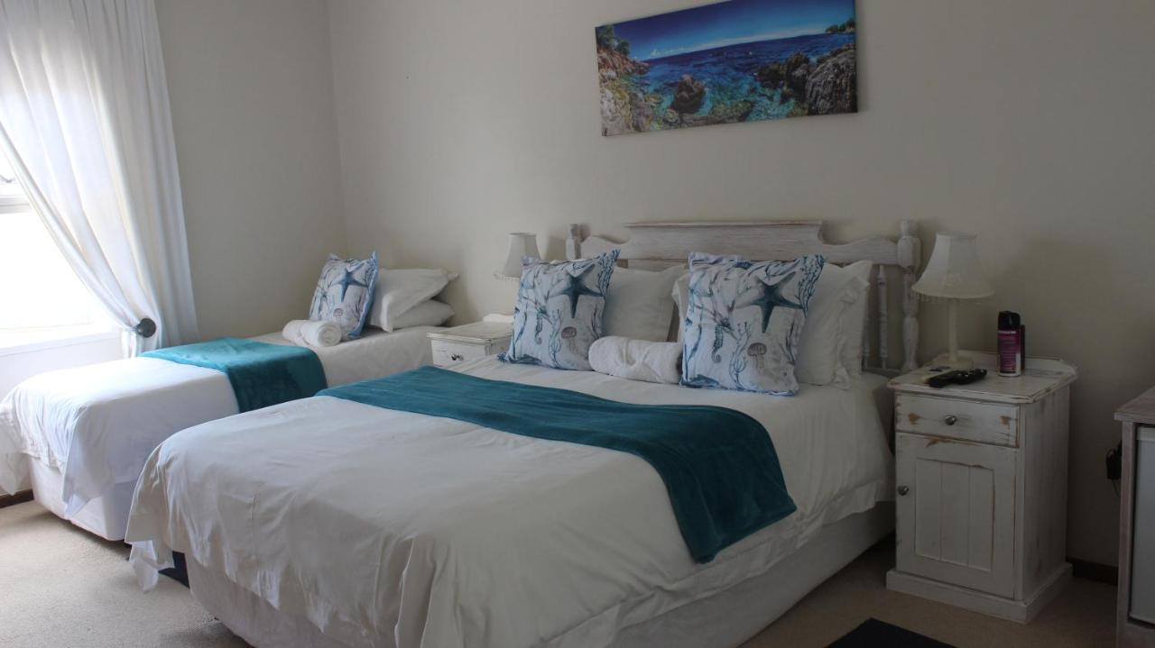 The Golden Grape B&B Lutzville ภายนอก รูปภาพ