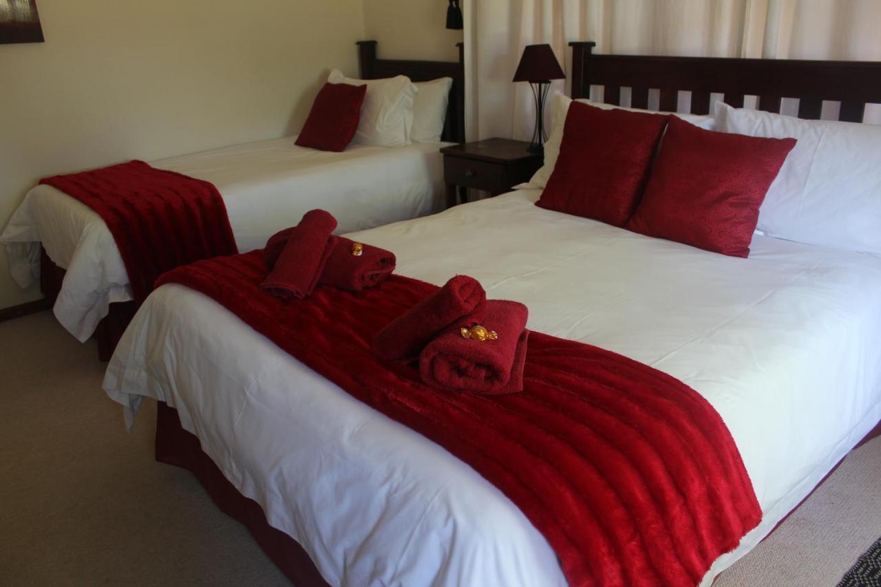 The Golden Grape B&B Lutzville ภายนอก รูปภาพ