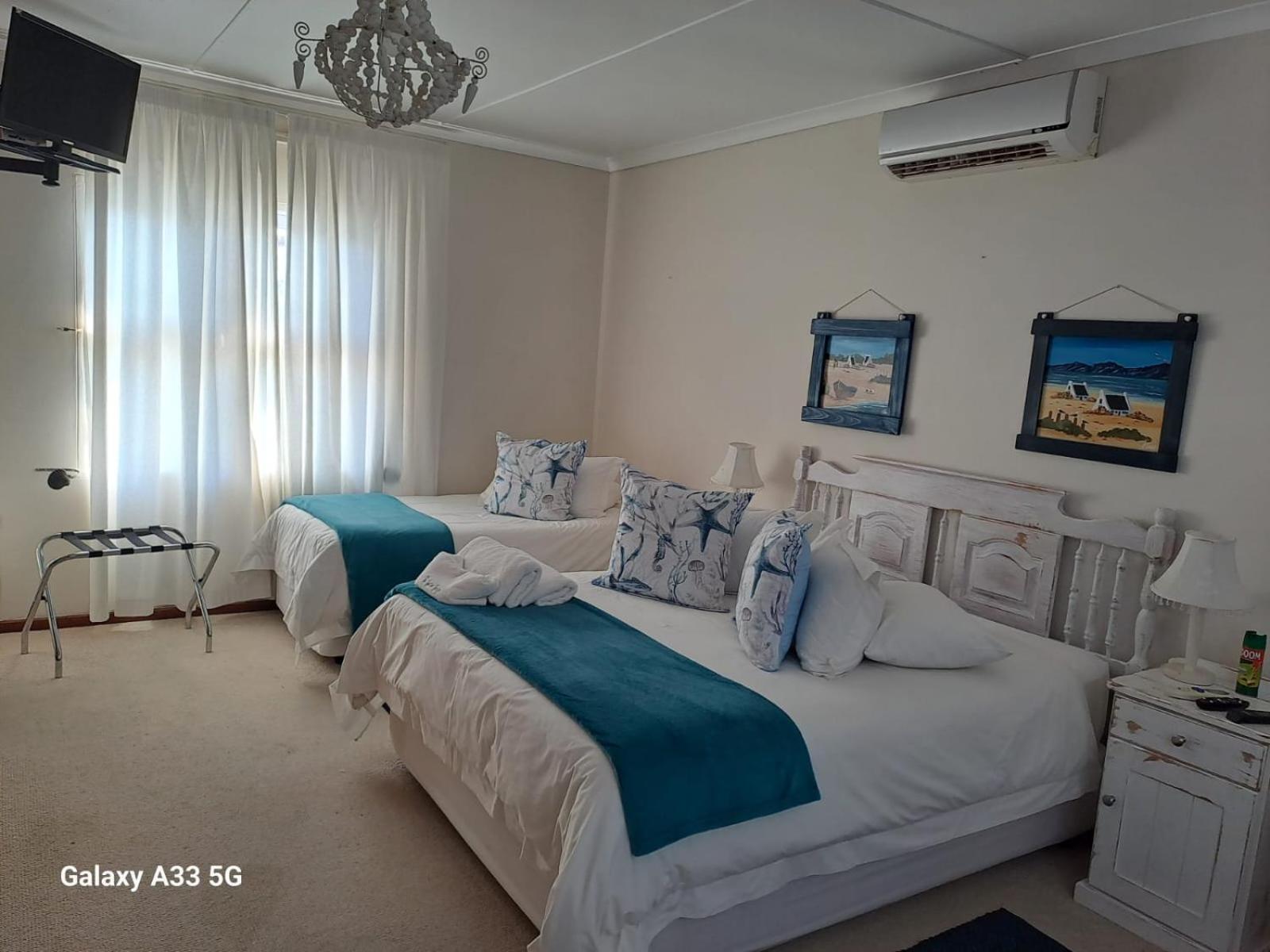 The Golden Grape B&B Lutzville ภายนอก รูปภาพ