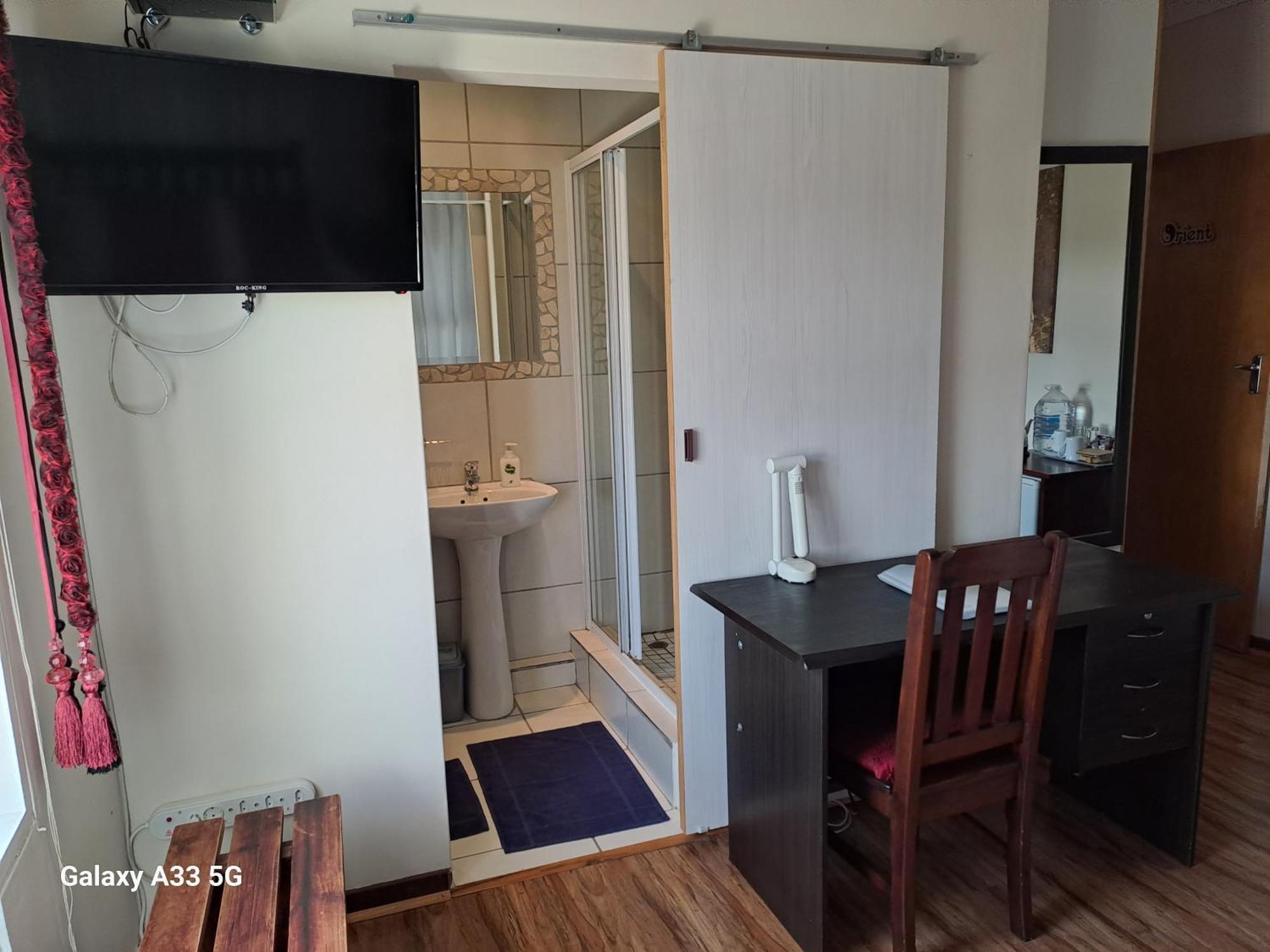 The Golden Grape B&B Lutzville ภายนอก รูปภาพ