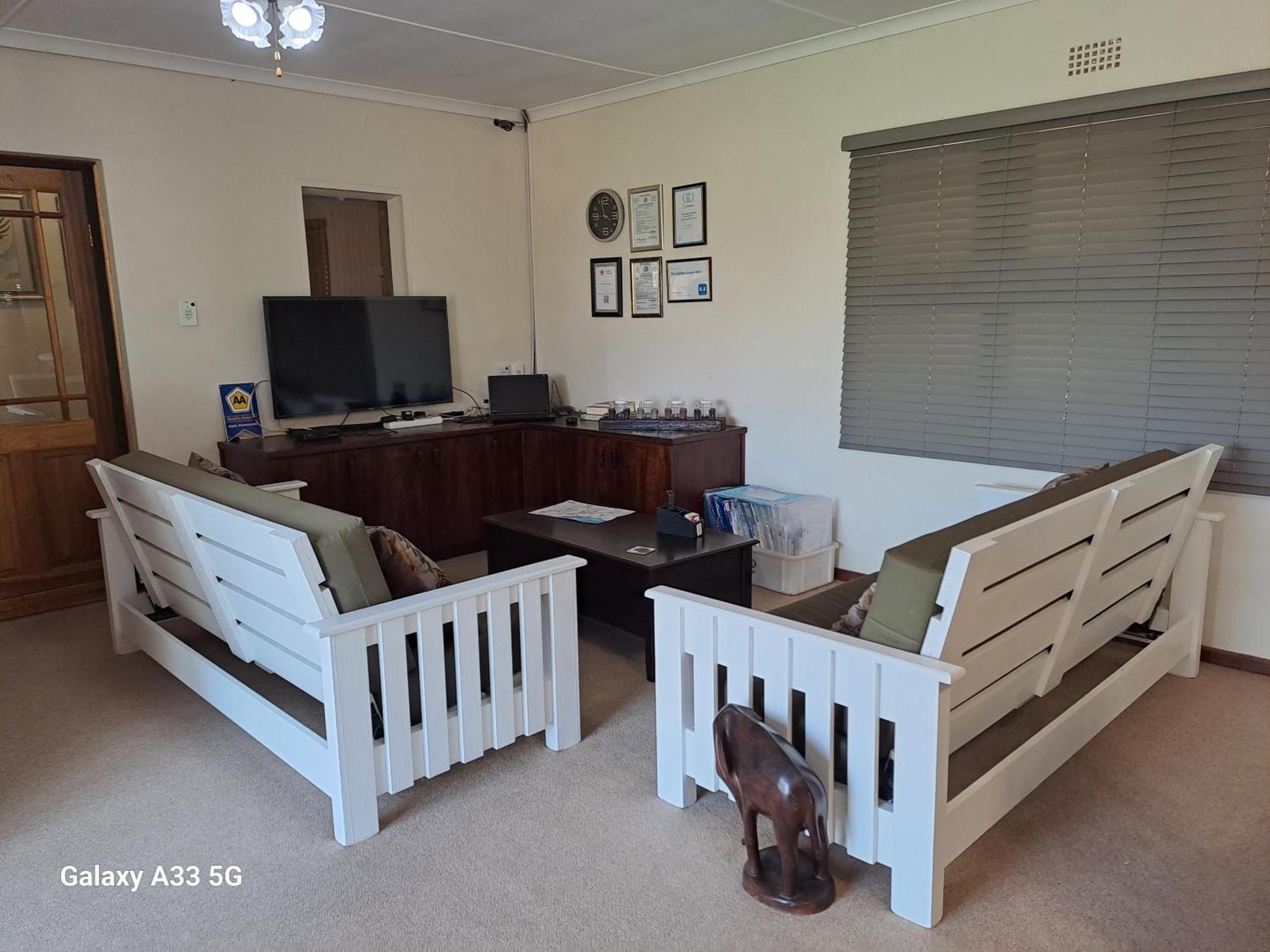 The Golden Grape B&B Lutzville ภายนอก รูปภาพ