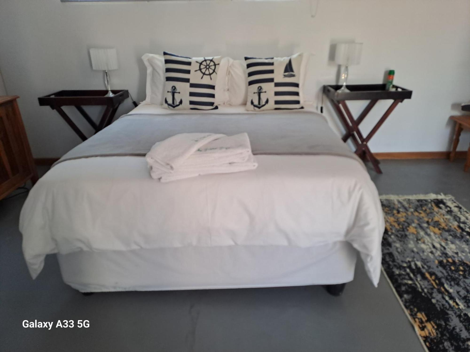 The Golden Grape B&B Lutzville ภายนอก รูปภาพ
