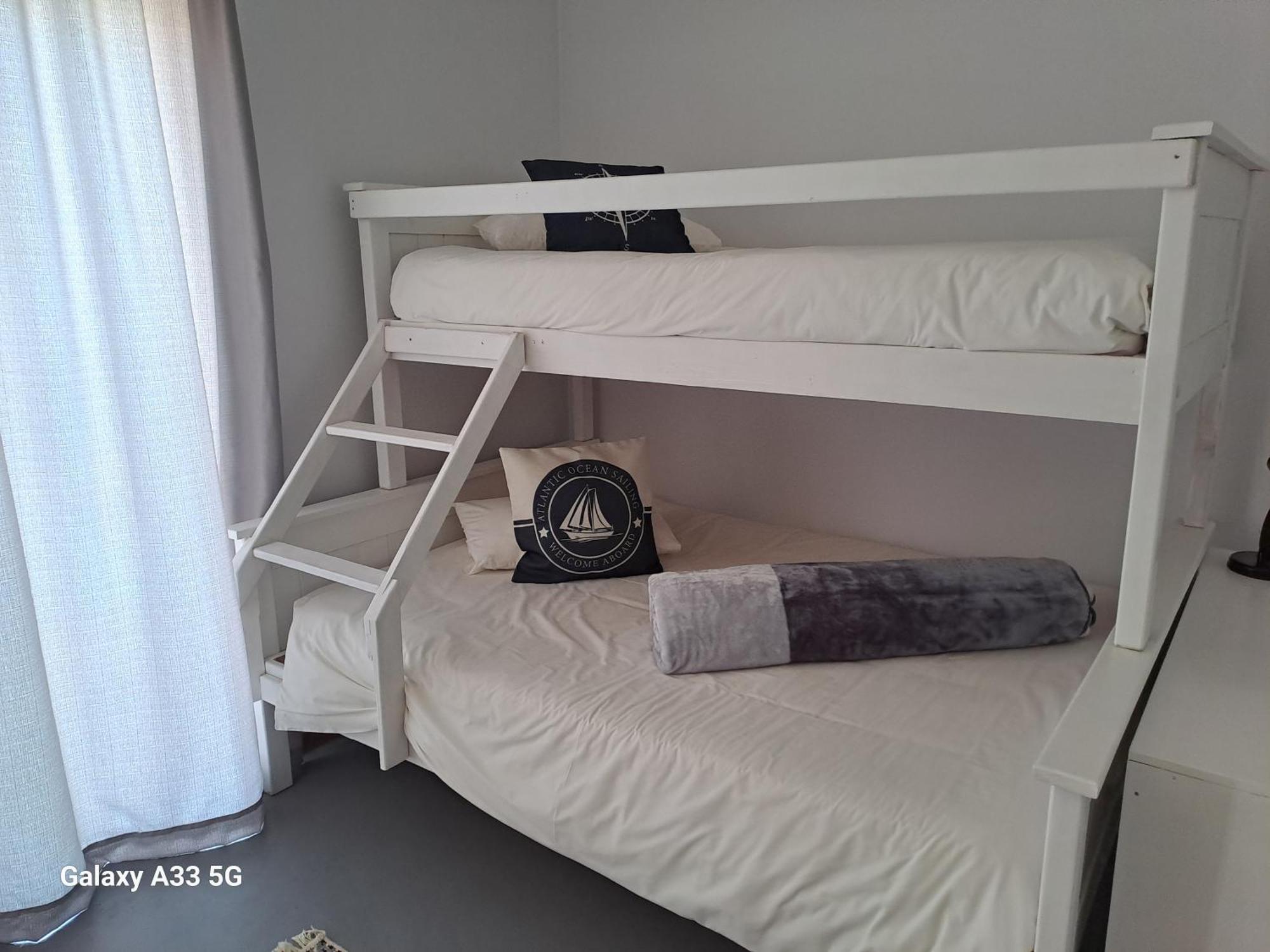 The Golden Grape B&B Lutzville ภายนอก รูปภาพ